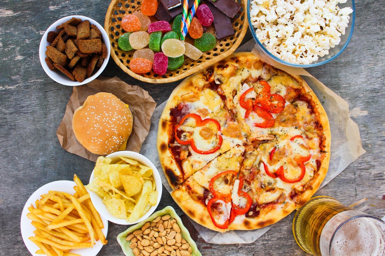 Aliment A Eviter Perte De Poids Quels aliments faut-il éviter pour maigrir ?