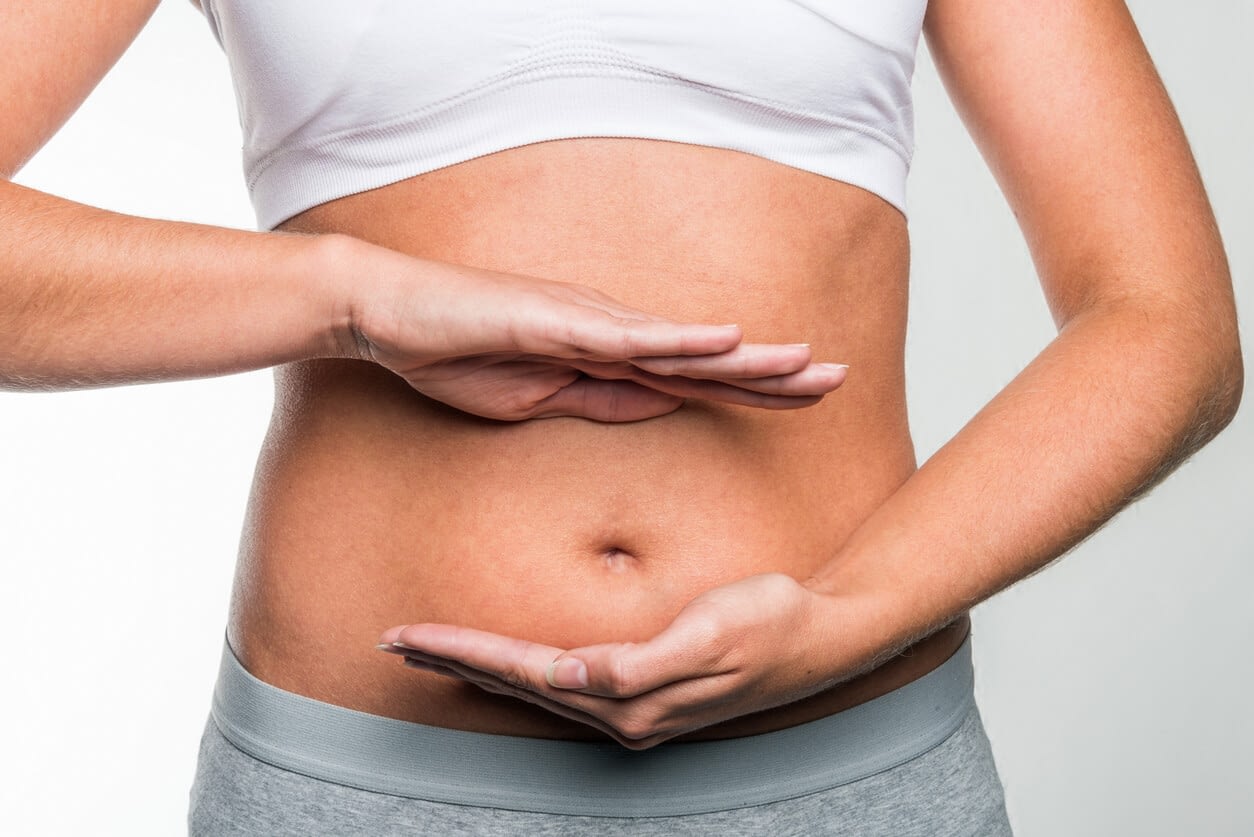 Comment perdre du ventre à 60 ans chez une femme