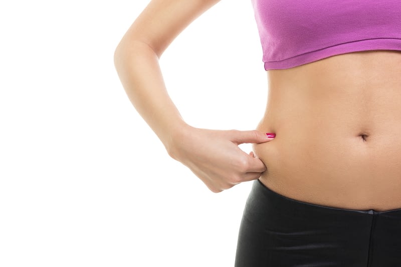 Comment Perdre Ses Poignees D Amour Grace Au Sport Et A L Alimentation
