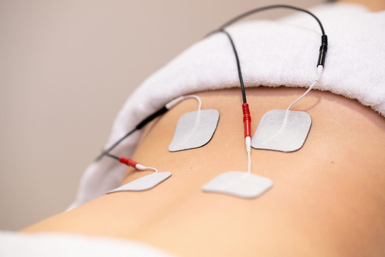 Comment fonctionne l’électrostimulation ou musculation électrique