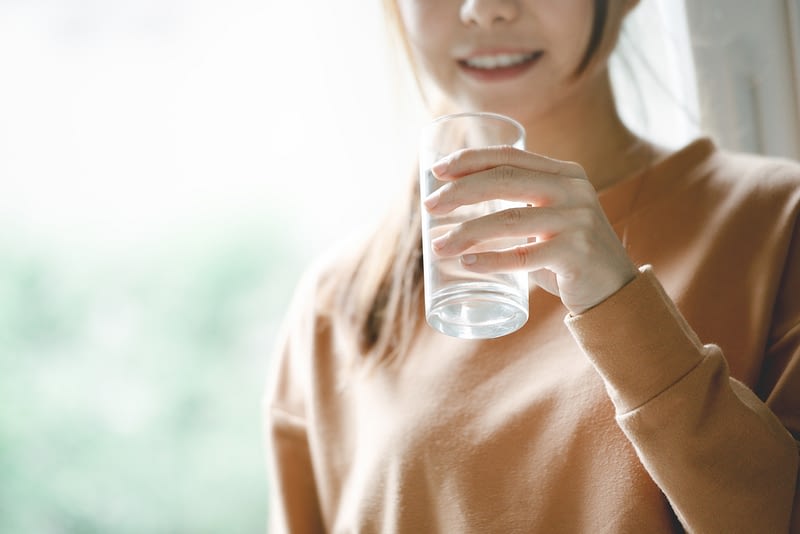 Pourquoi s'hydrater est très important ? Les conseils pour s'hydrater