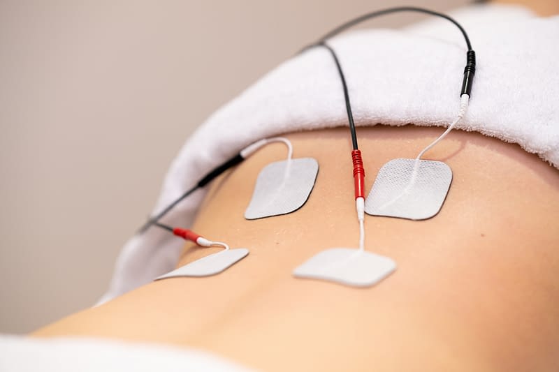 Comment fonctionne l’électrostimulation ou musculation électrique
