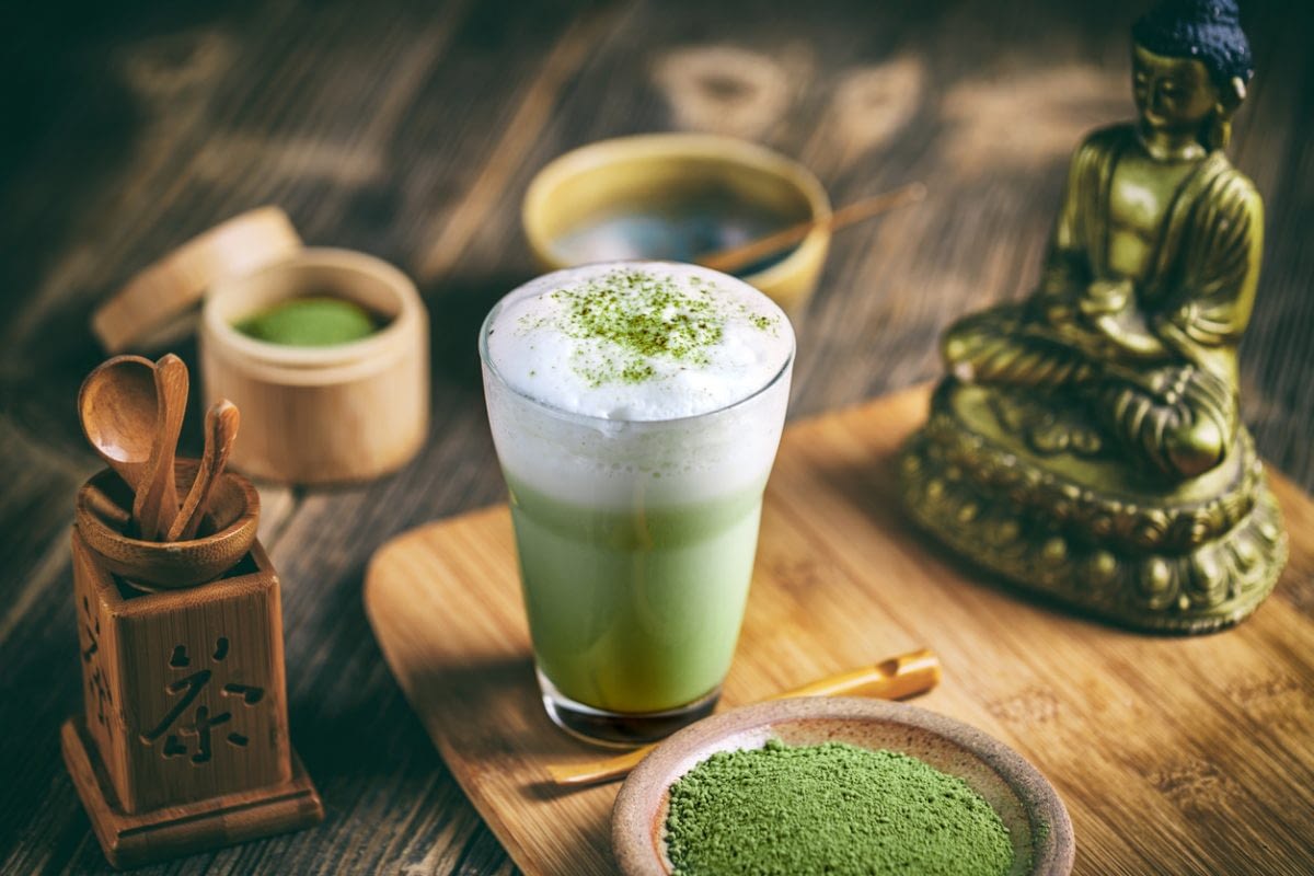 Tout savoir sur le thé matcha et ses bienfaits pour la santé