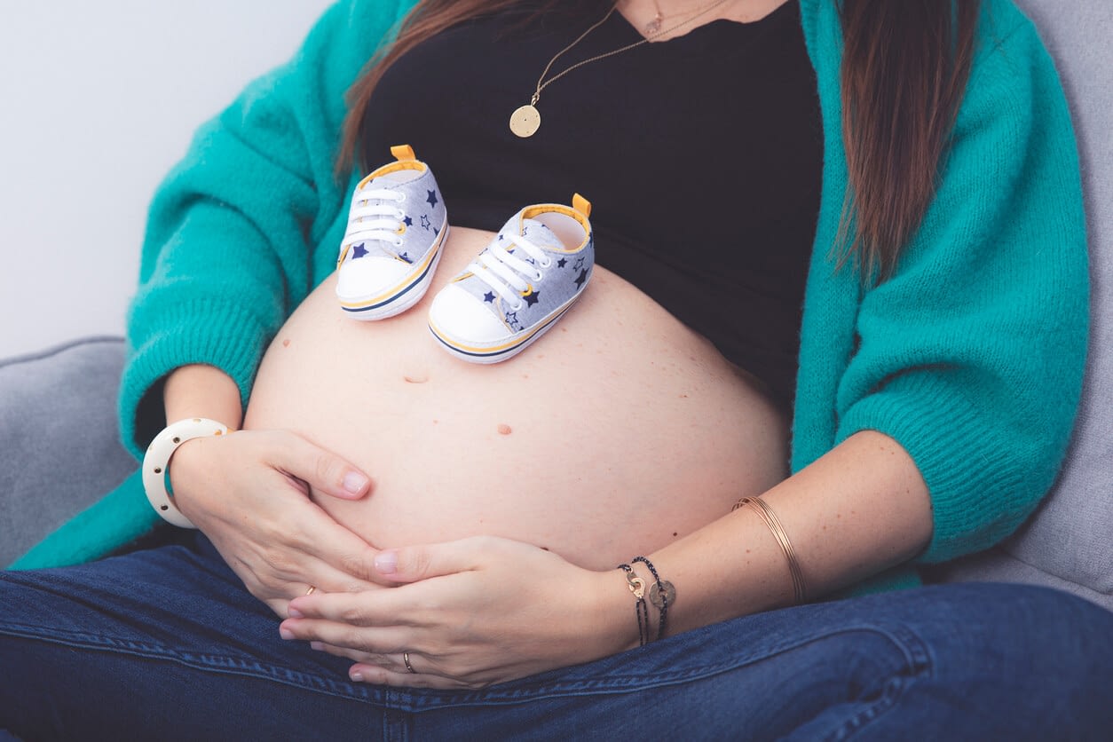 Comment Retrouver Son Corps De Femme Après Laccouchement