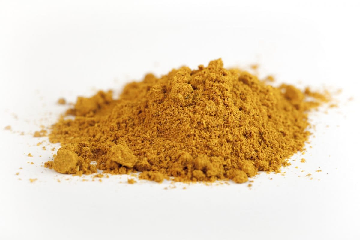 Tout savoir sur le curry et ses bienfaits pour