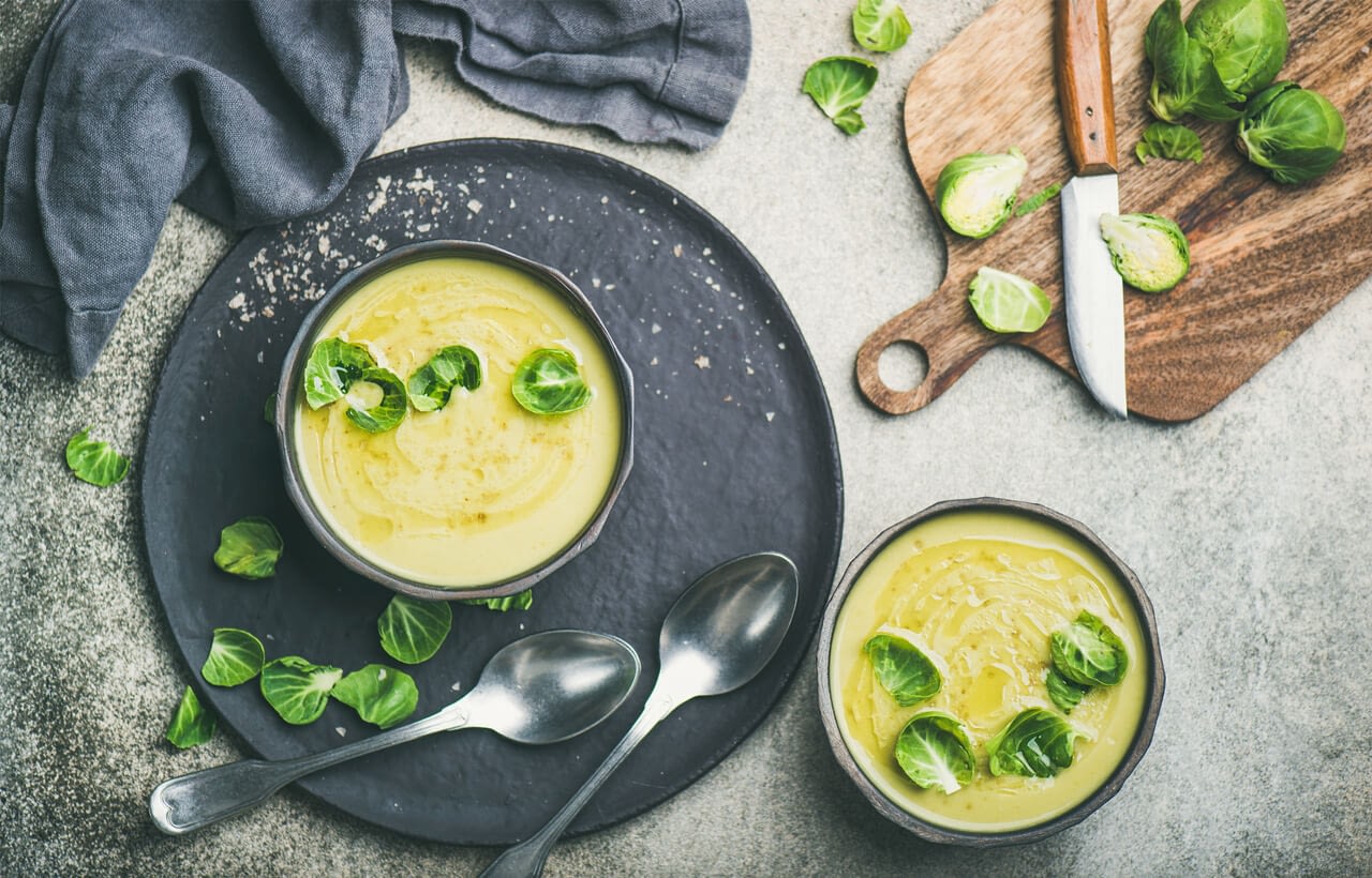 Régime Soupe Aux Choux Temoignage Régime à base de soupe aux choux : principes et témoignages