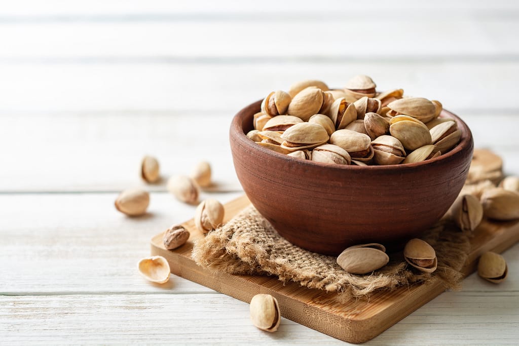 Tout savoir sur les pistaches et ses vertus pour la santé