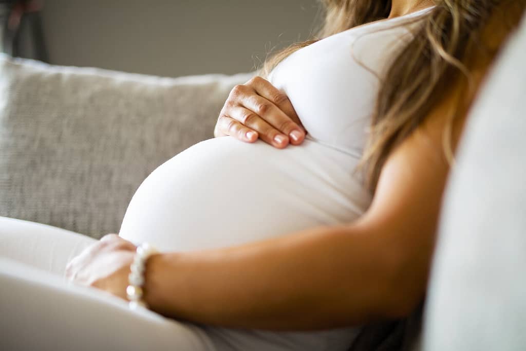 Comment perdre du ventre après la grossesse ?