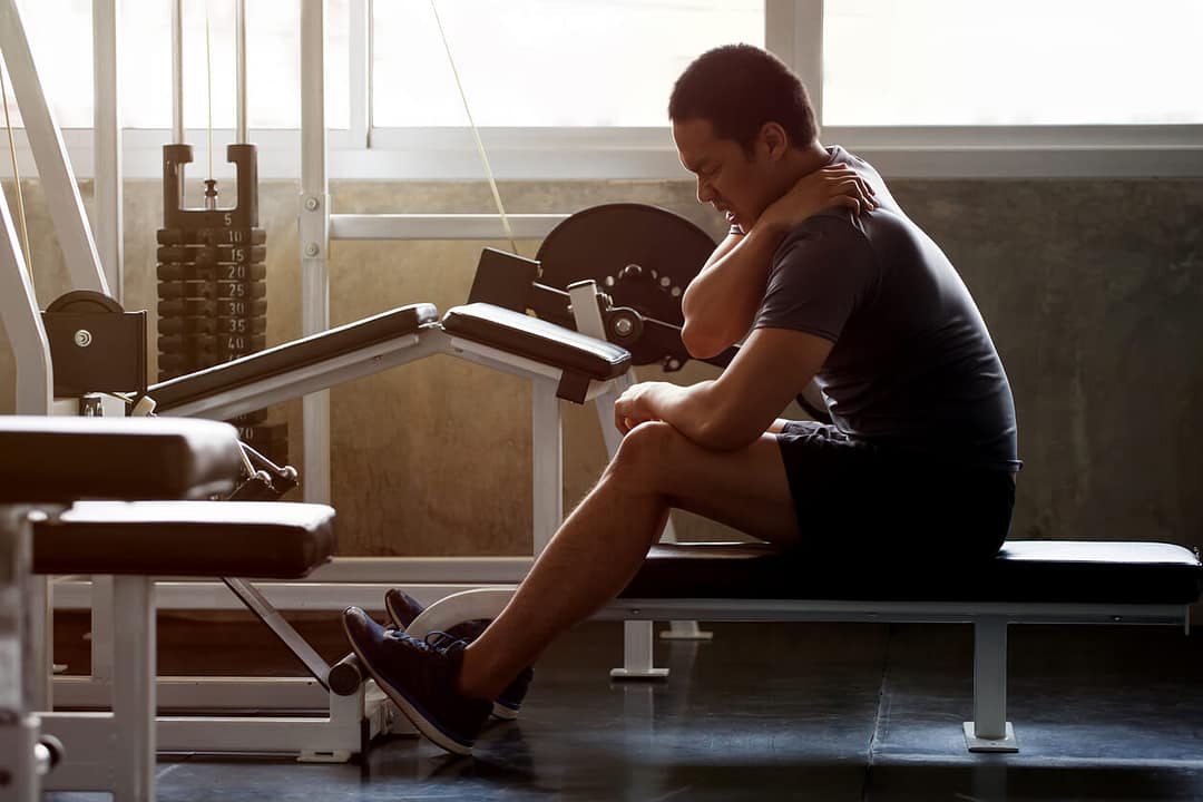Garder sa masse musculaire après 50 ans : conseils, astuces