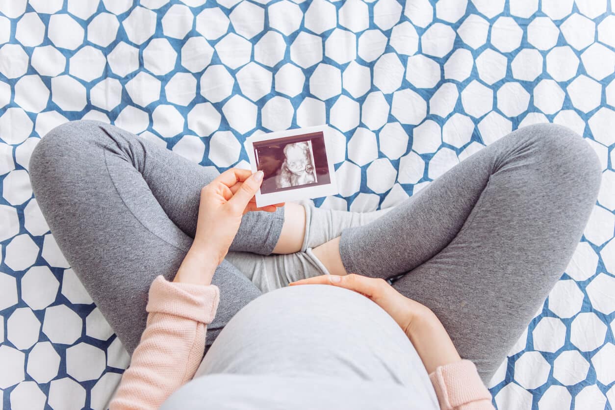 Comment perdre du ventre après la grossesse