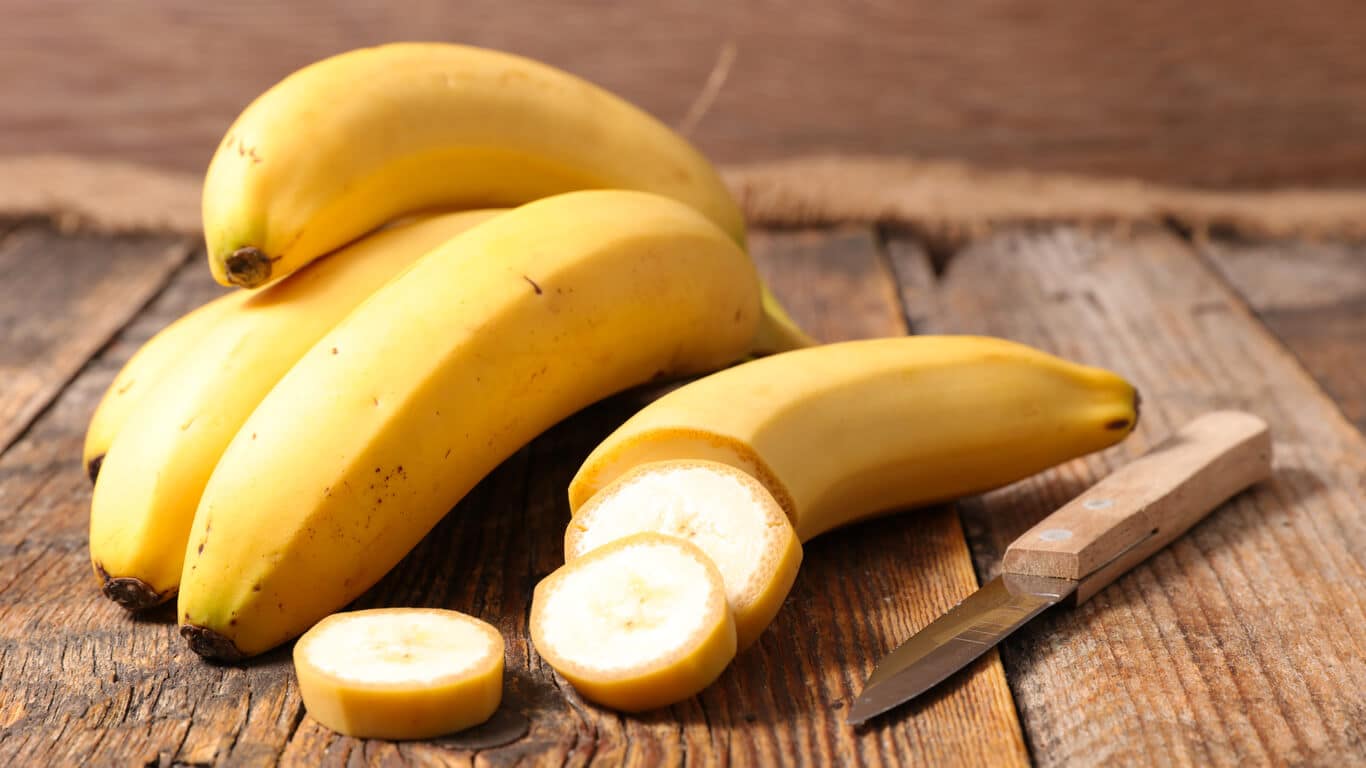 La banane fait elle vraiment grossir