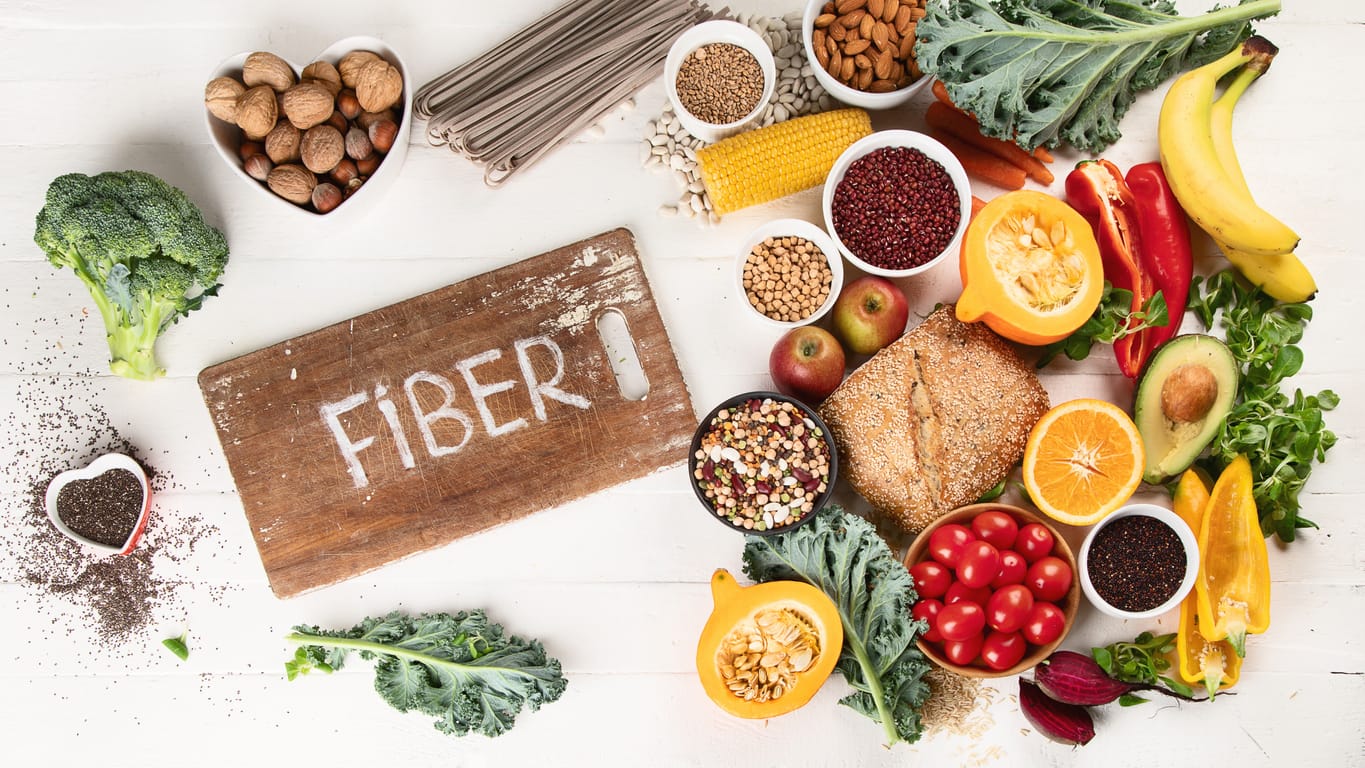 Pourquoi manger des fibres ? Bienfaits & aliments
