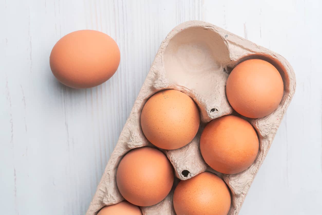 Quelle est la meilleure façon de préparer ses œufs ? - nutriting