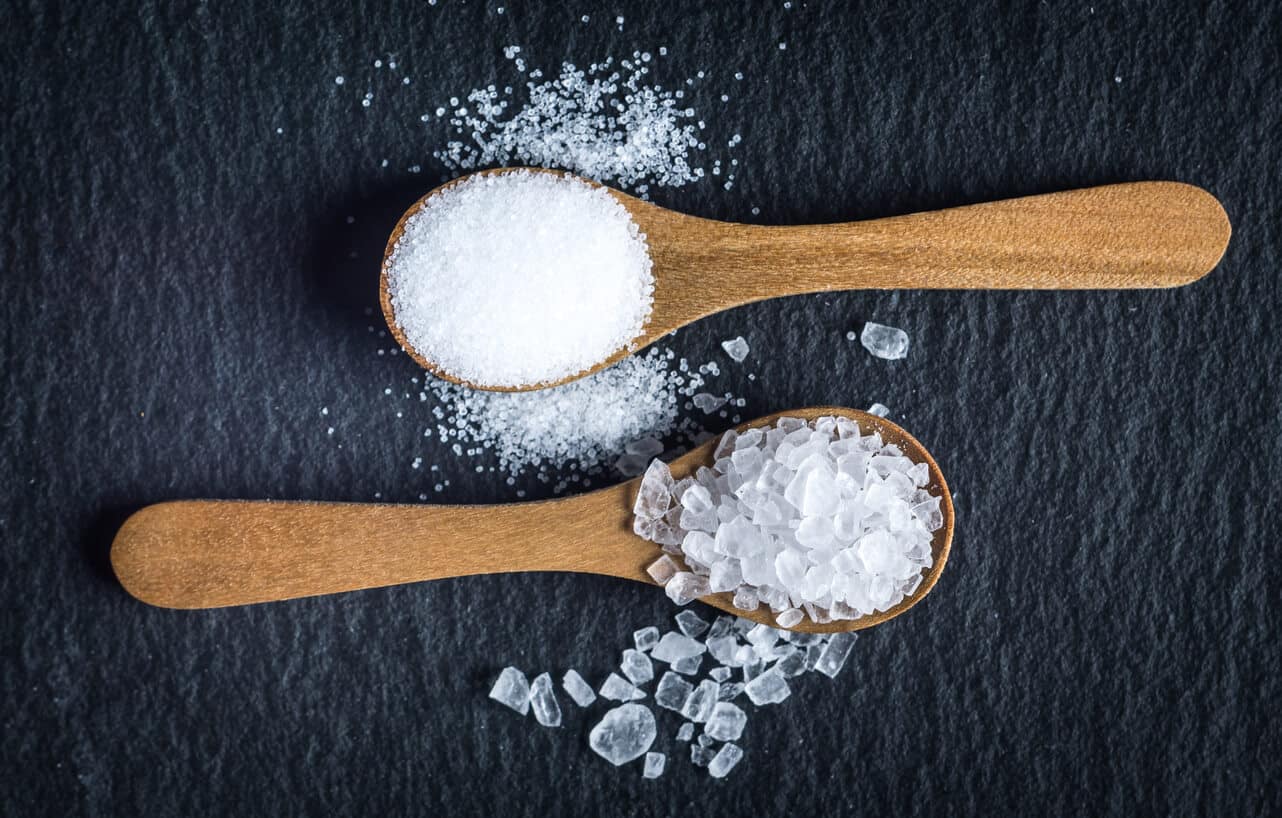 Comment augmenter le taux de sodium dans le sang